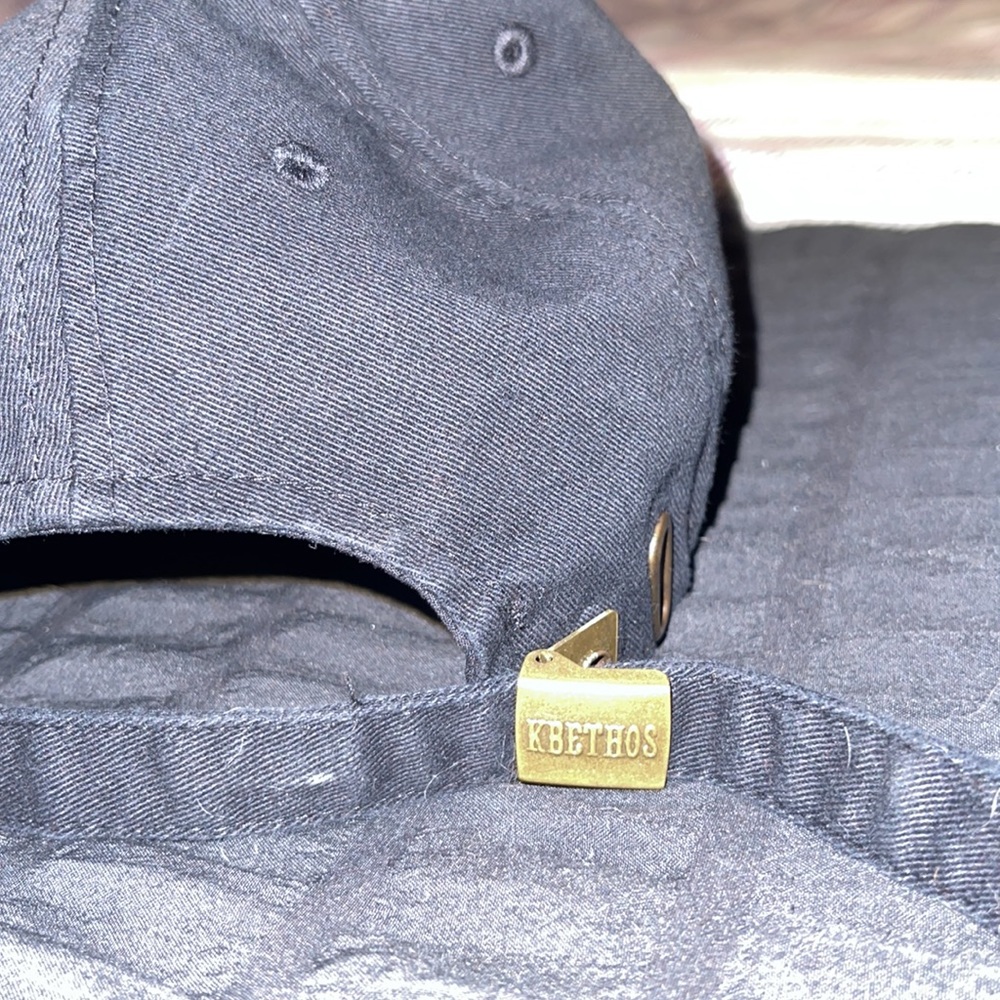 Kbethos hat - Picture 7 of 8
